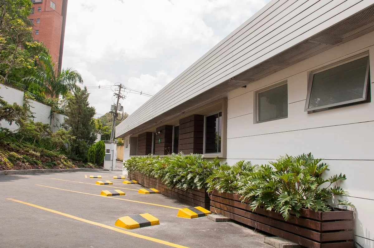 Human Fertility Institute - INSER — photo 4