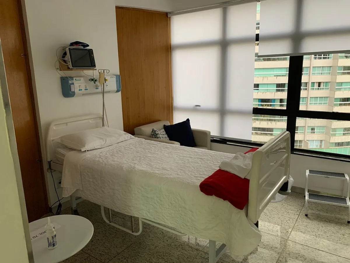 IBRRA - Instituto Brasileiro de Reprodução Assistida — photo 4