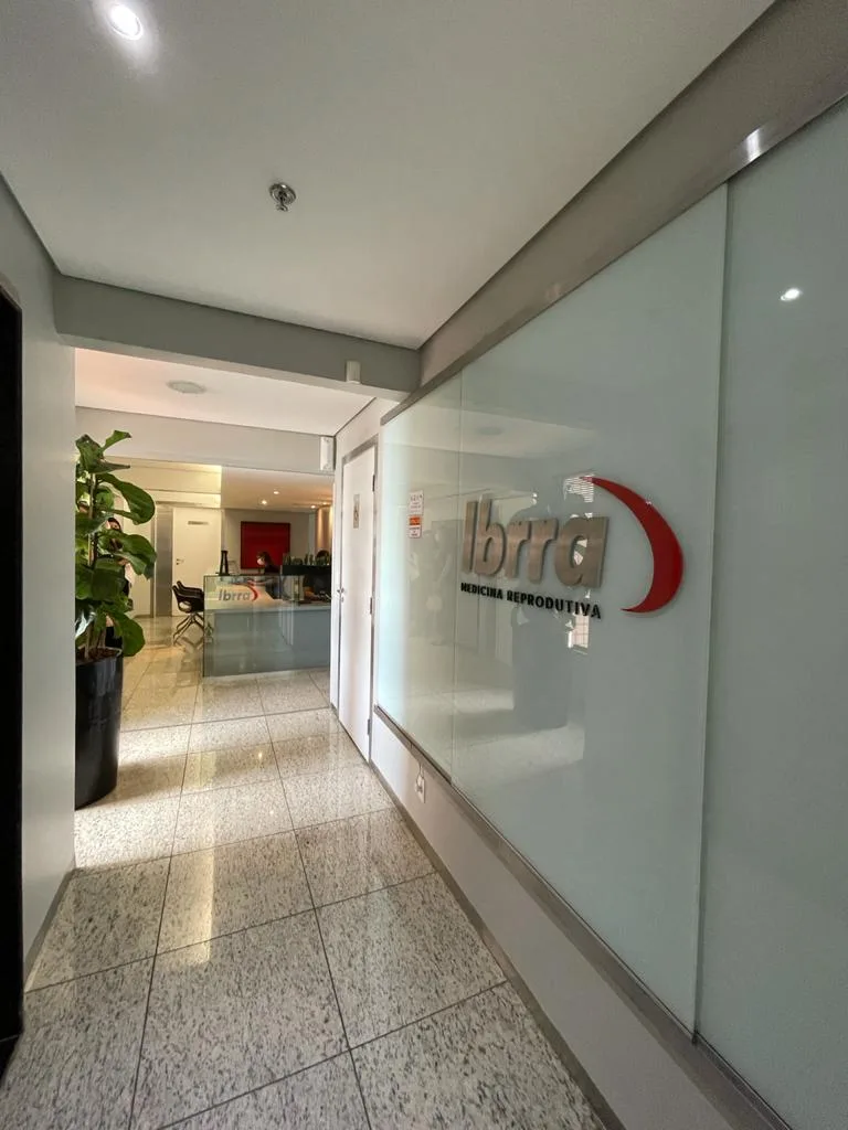 IBRRA - Instituto Brasileiro de Reprodução Assistida — photo 1