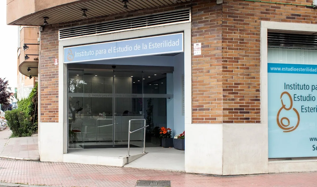 IEE- Instituto para el Estudio de la Esterilidad — photo 3