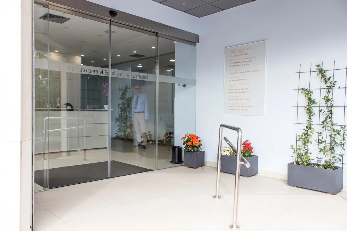 IEE- Instituto para el Estudio de la Esterilidad — photo 1