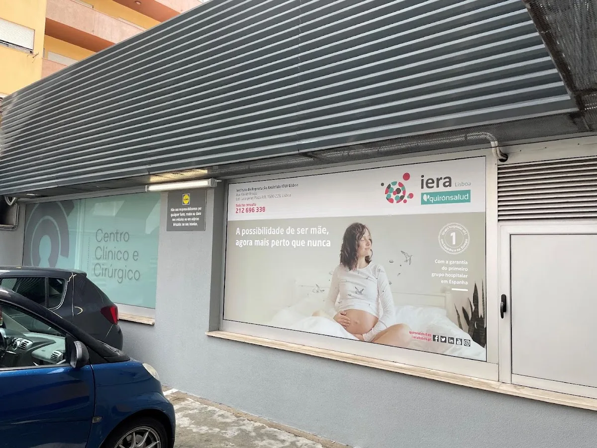 IERA - Lisboa — photo 3