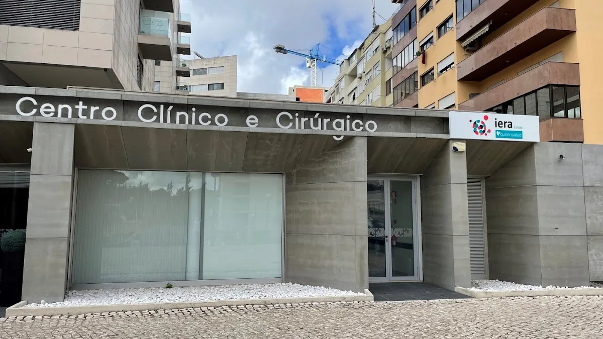 IERA - Lisboa — photo 1