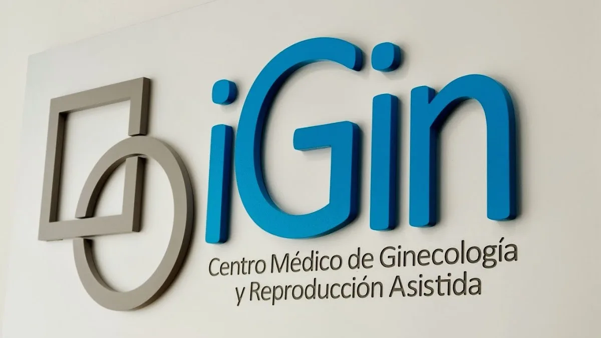 IGIN Salamanca - Especialistas Reproducción Asistida — photo 2