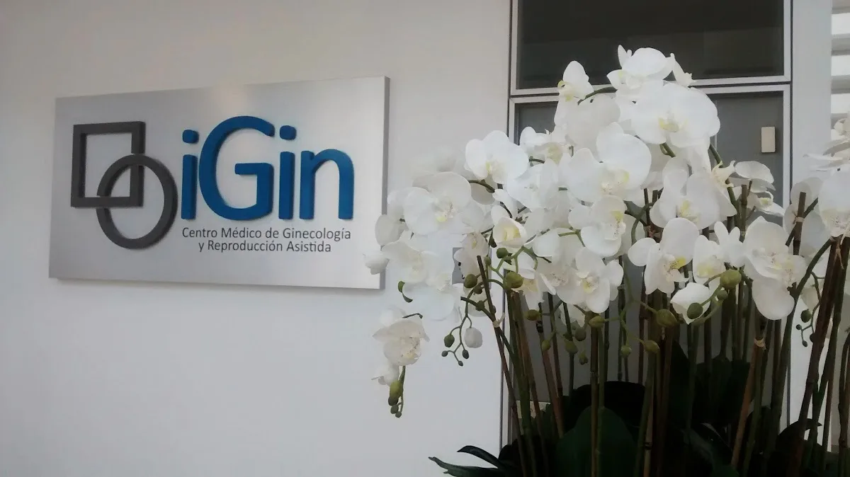 IGIN Vitoria - Especialistas Reproducción Asistida — photo 2