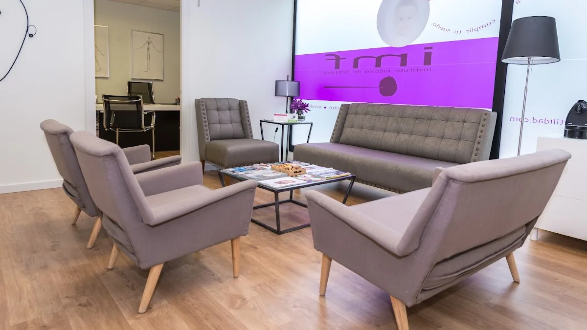 IMF Reproducción Asistida — photo 2