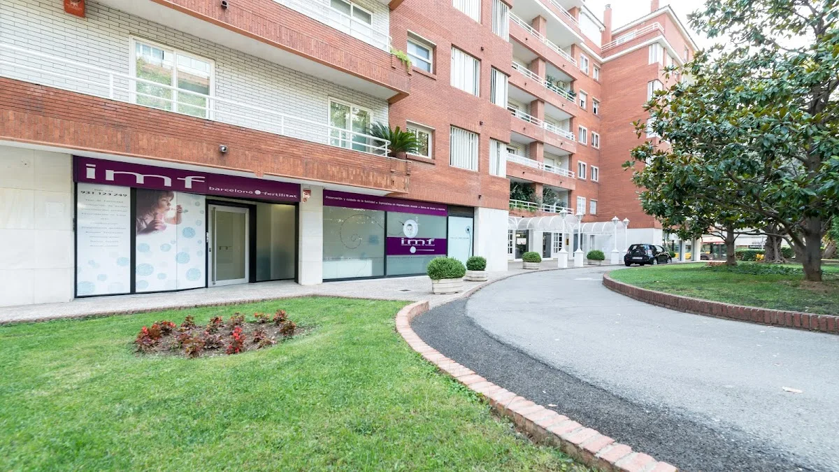 IMF Reproducción Asistida — photo 3