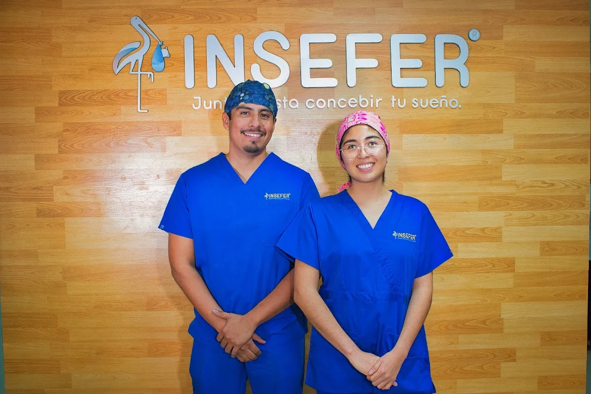 INSEFER INSTITUTO DE FERTILIDAD QUERETARO — photo 4