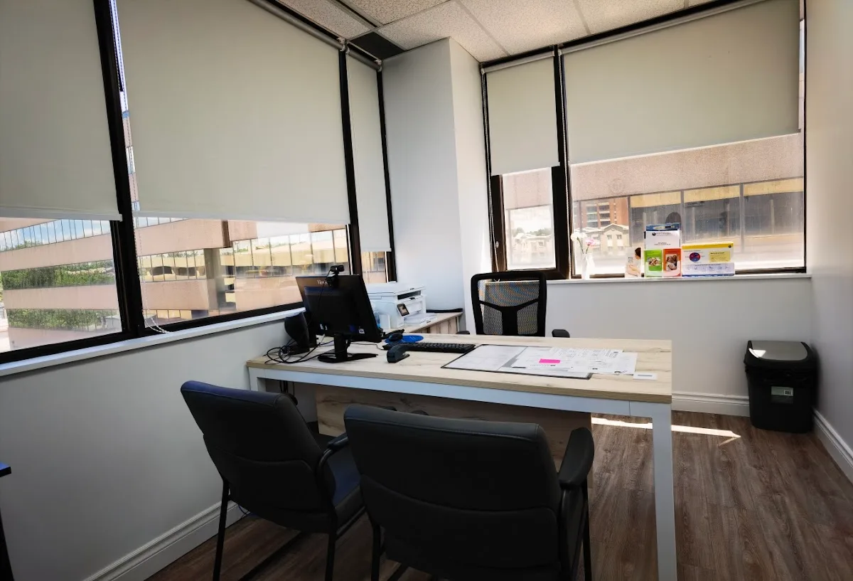 IVF CANADA Scarborough — photo 1