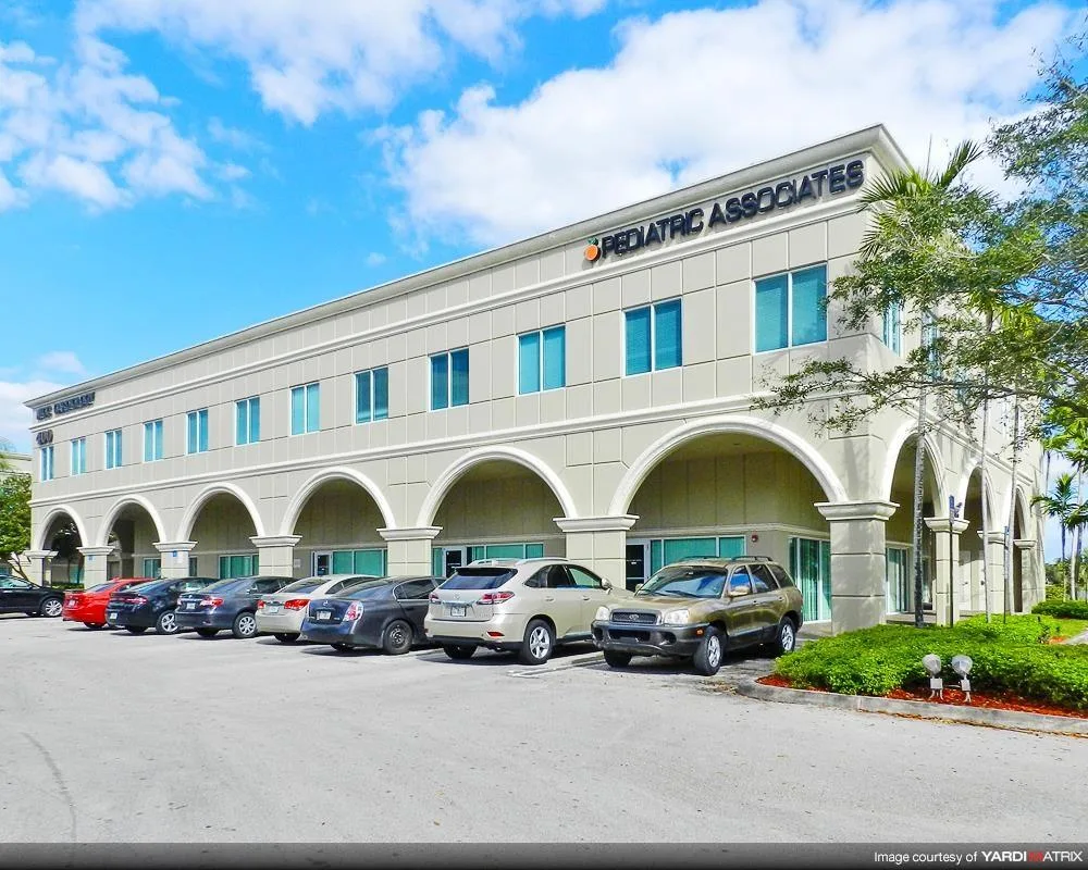IVF Florida Reproductive Associates — photo 2