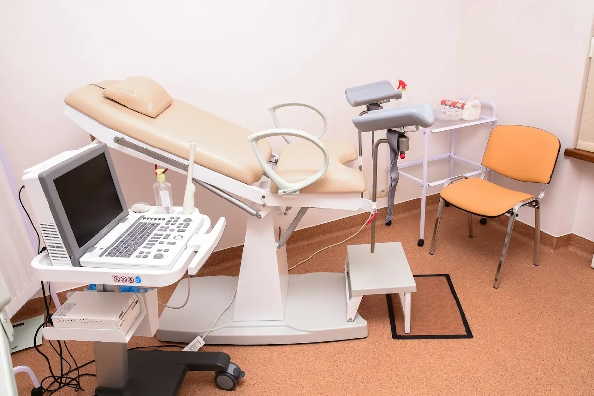 IVF-LABORATORY — photo 1