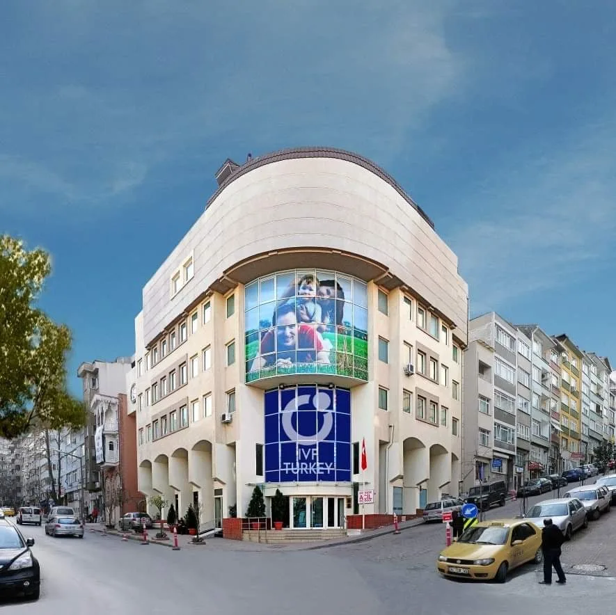 IVF Turkey — photo 2