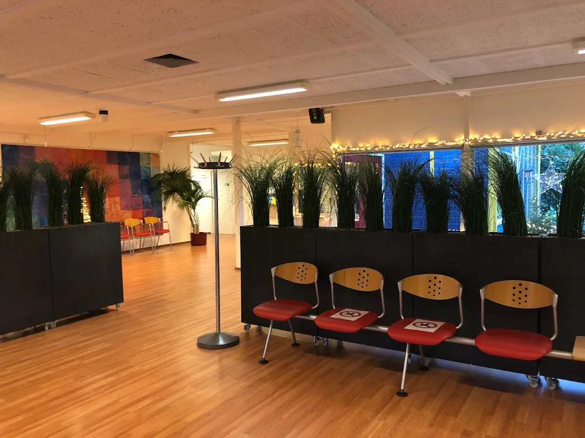 IVF-centrum Amsterdam UMC, locatie VUmc — photo 2