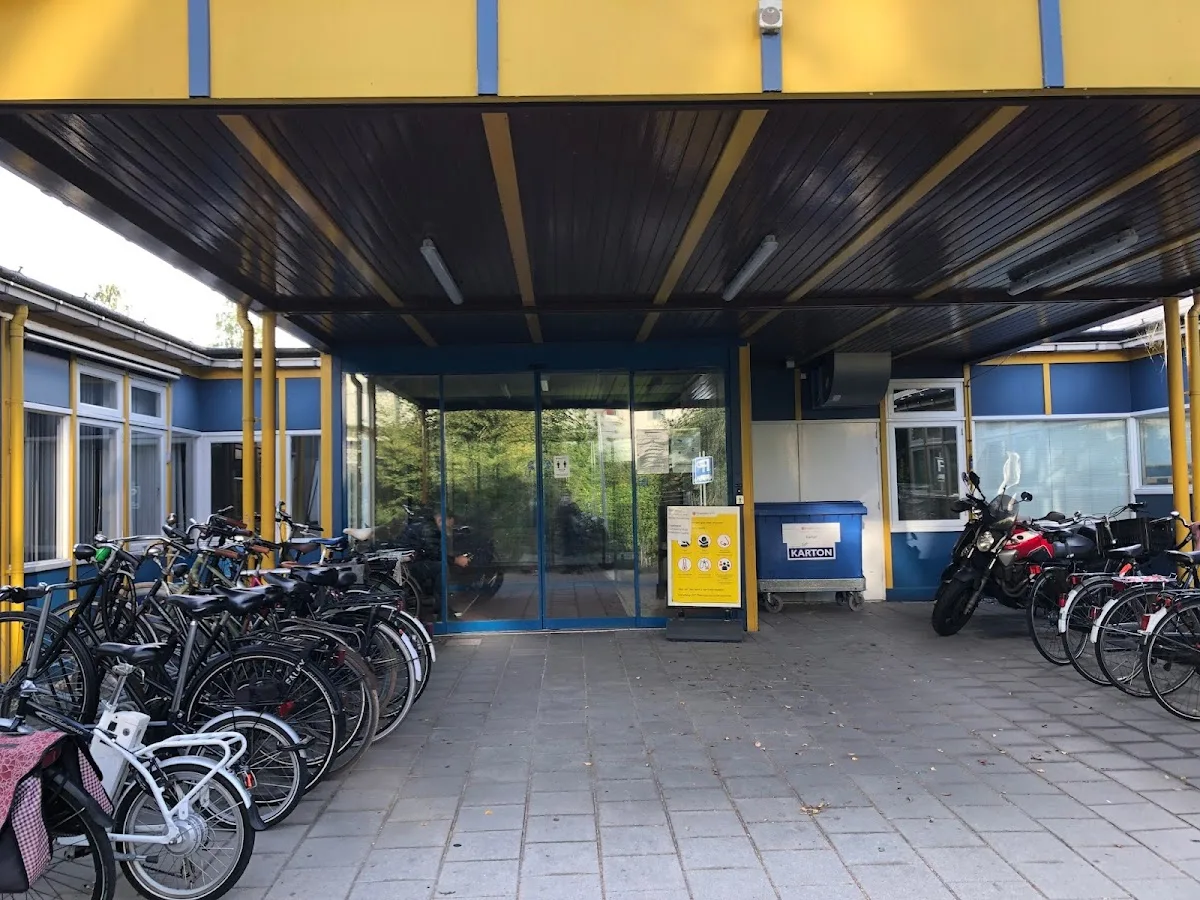 IVF-centrum Amsterdam UMC, locatie VUmc — photo 1