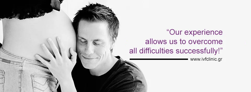 IVFclinic in Greece - Dr. Stelios Papadopoulos, MD, DFFP, BSCCP — photo 1