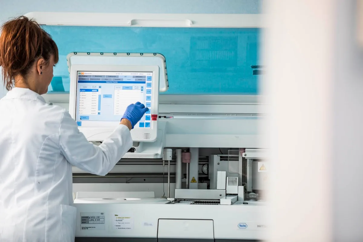 IVI Logroño - Clínica de Fertilidad y Reproducción Asistida — photo 2