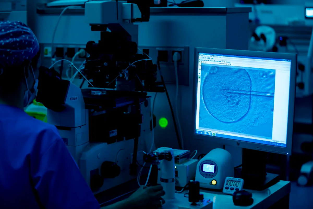 IVI Logroño - Clínica de Fertilidad y Reproducción Asistida — photo 4