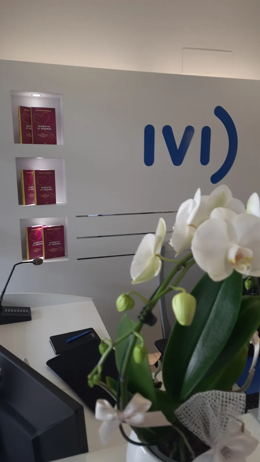 IVI Roma Casilino — photo 4