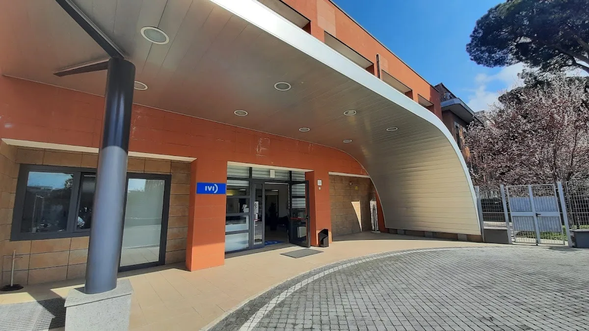 IVI Roma Casilino — photo 1