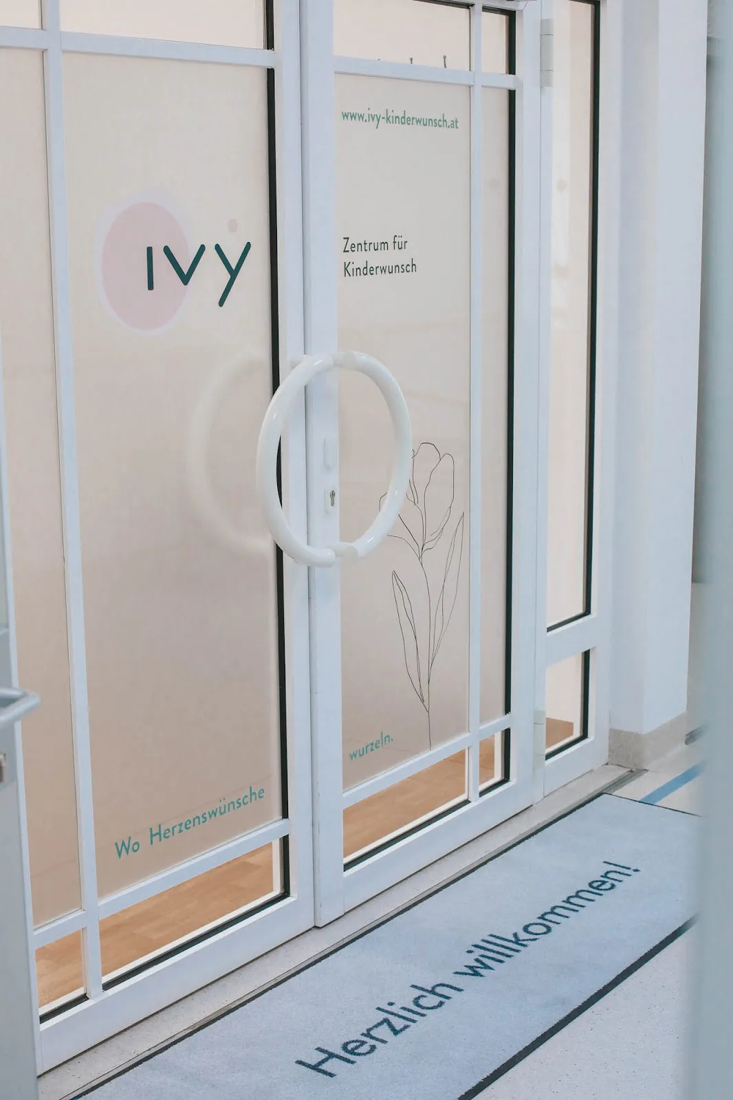 IVY Zentrum für Kinderwunsch — photo 4