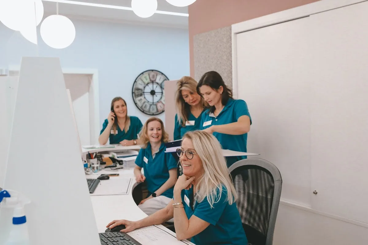 IVY Zentrum für Kinderwunsch — photo 1