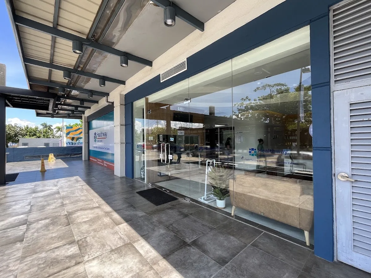 Iloilo Fertility and Reproductive Care Center — photo 2