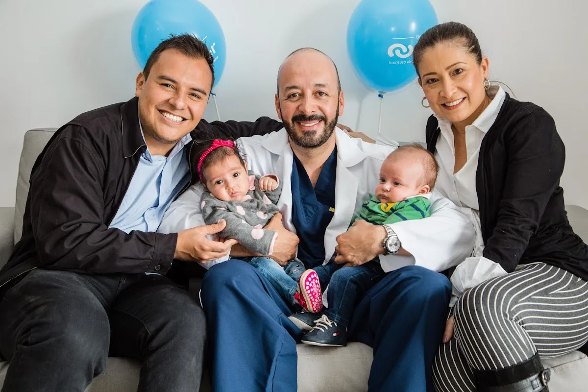 InSer - Instituto de Fertilidad Humana — photo 2