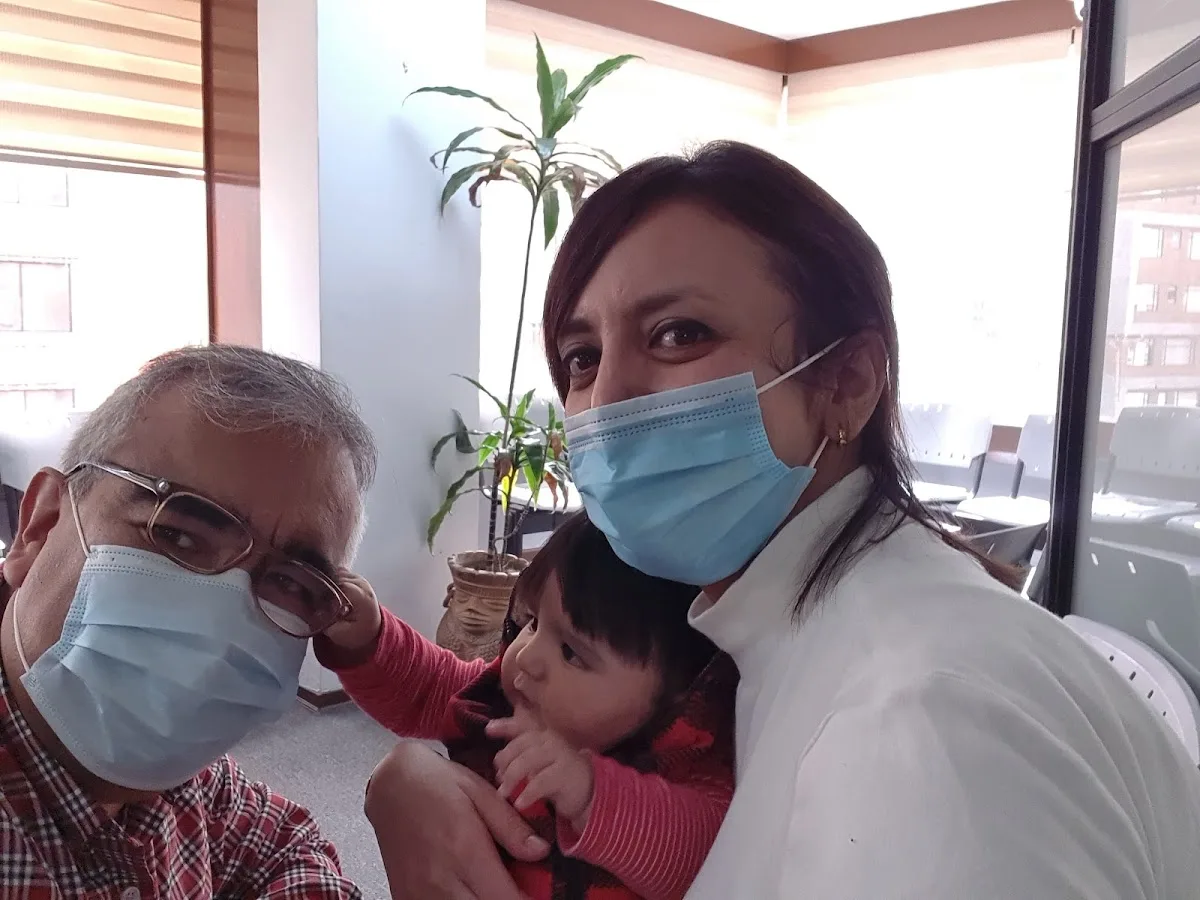 InSer - Instituto de Fertilidad Humana — photo 5