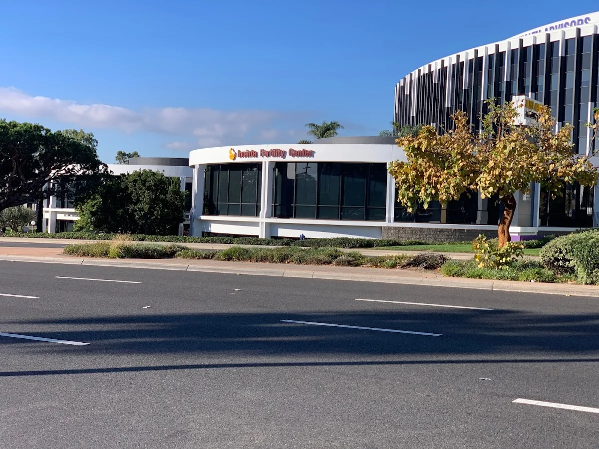 Incinta Fertility Center — photo 3