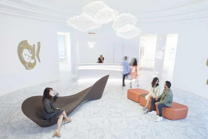 Incinta Fertility Center — photo 1