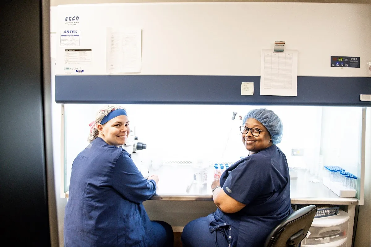 Indiana Fertility Institute — photo 3