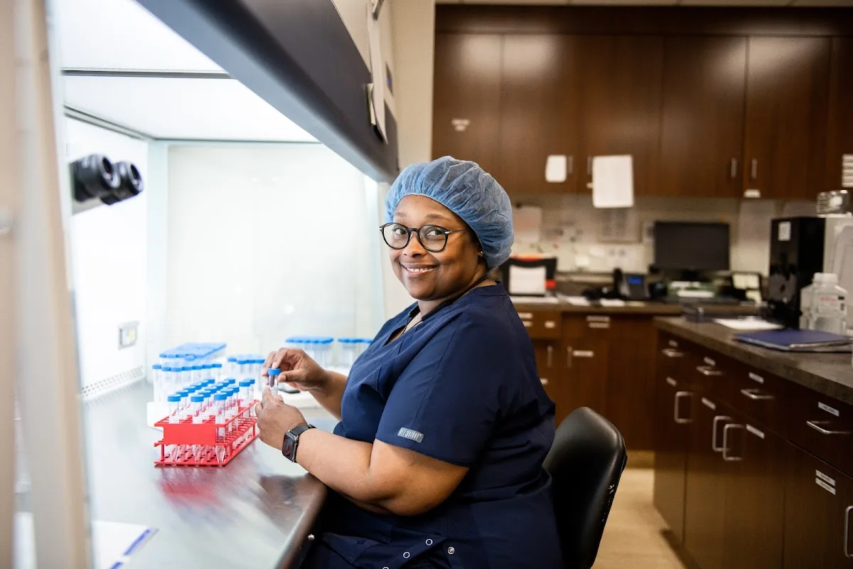 Indiana Fertility Institute — photo 5