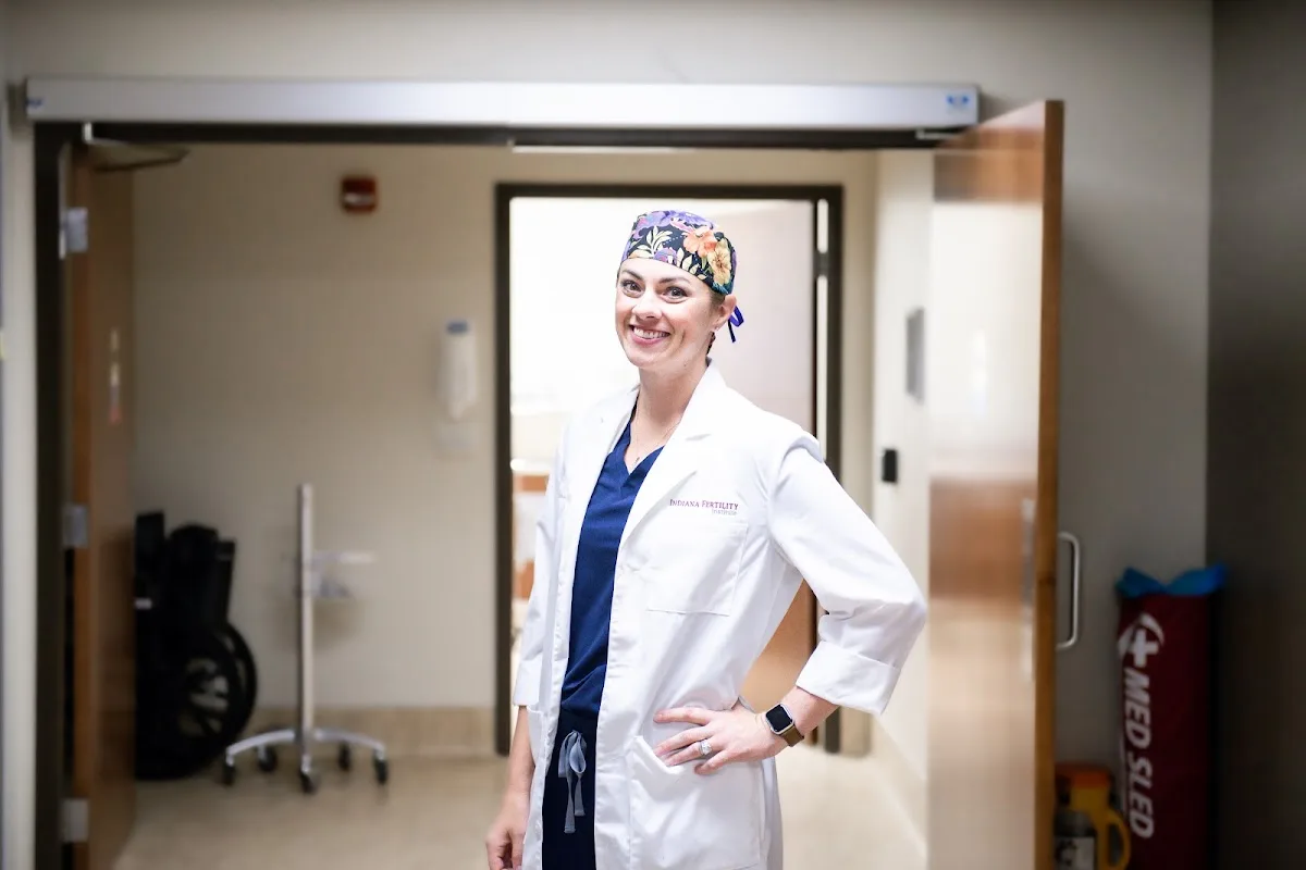 Indiana Fertility Institute — photo 1