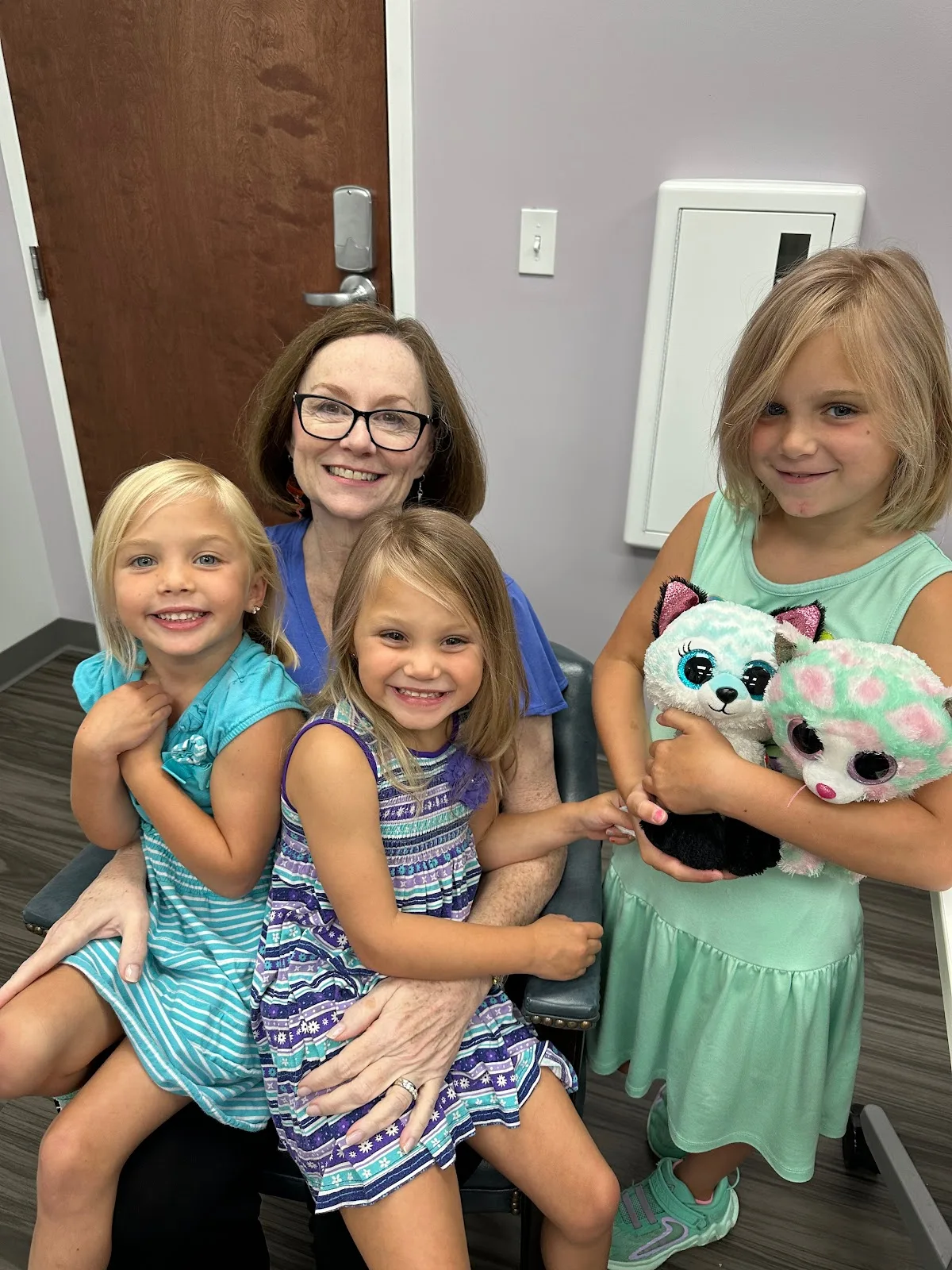 Innovative Fertility Specialists — photo 1