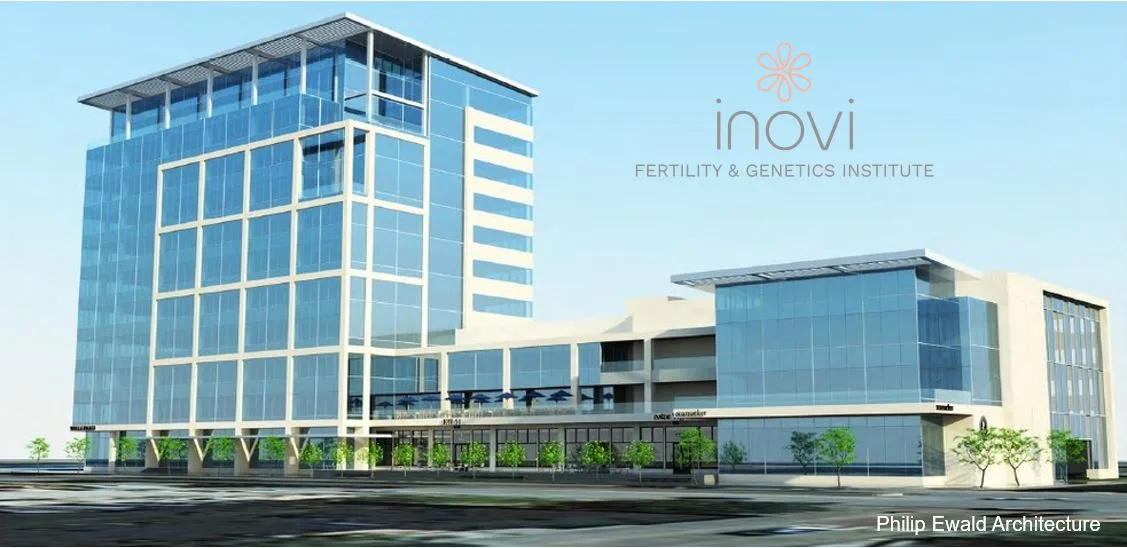 Inovi Fertility &amp; Genetics Institute — photo 2