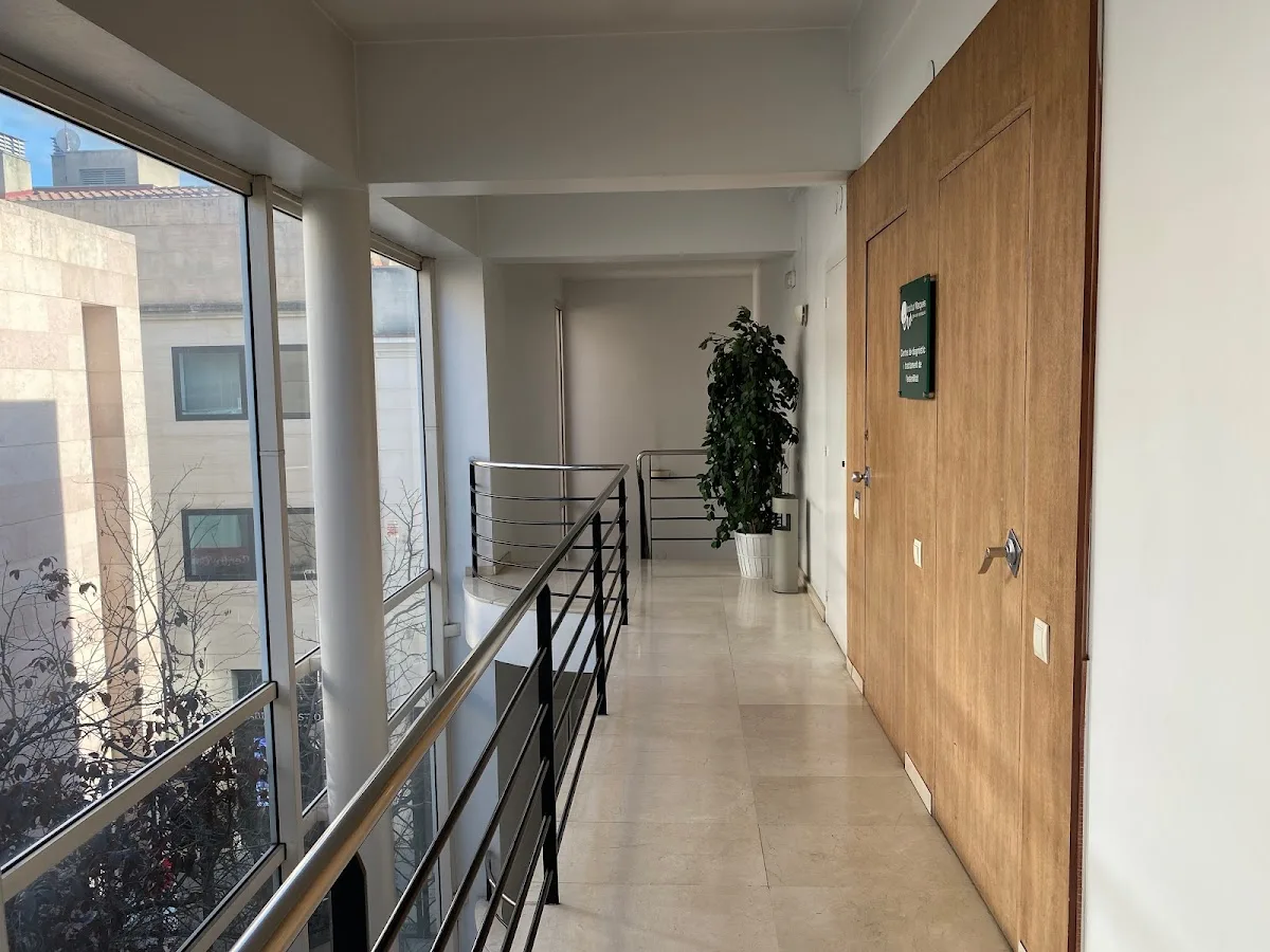 Institut Marquès Sabadell — photo 4