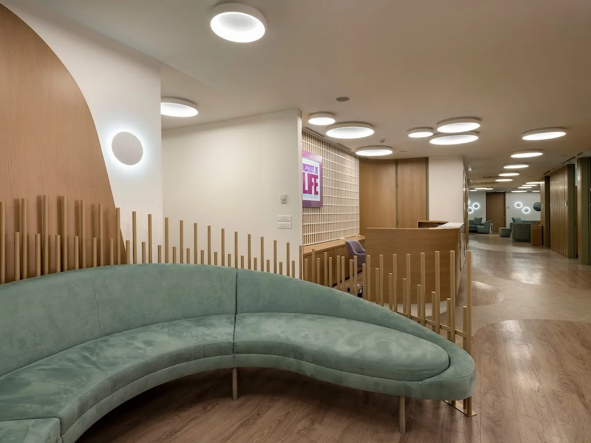 Institute of Life-IASO — photo 2