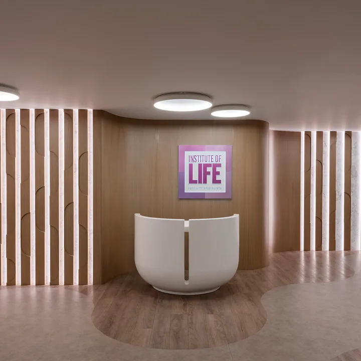 Institute of Life-IASO — photo 1