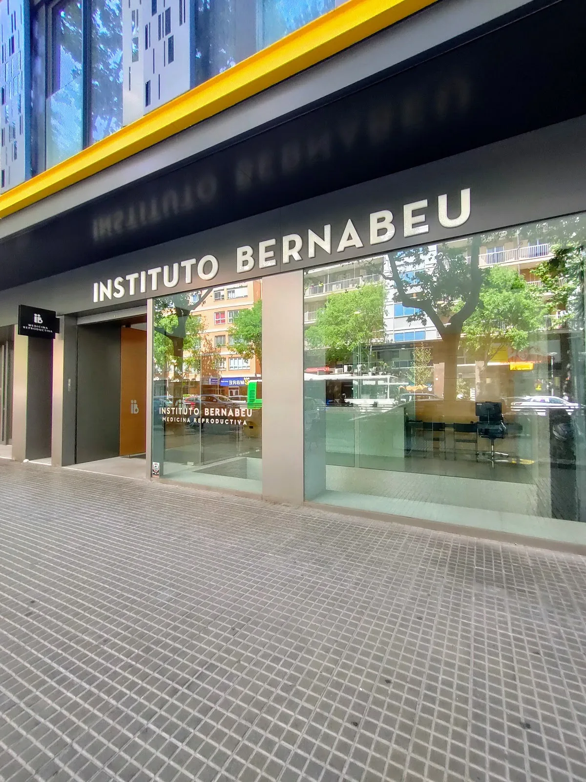 Instituto Bernabeu Palma de Mallorca — photo 3