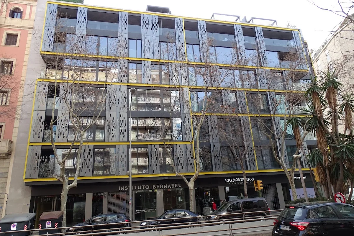 Instituto Bernabeu Palma de Mallorca — photo 1