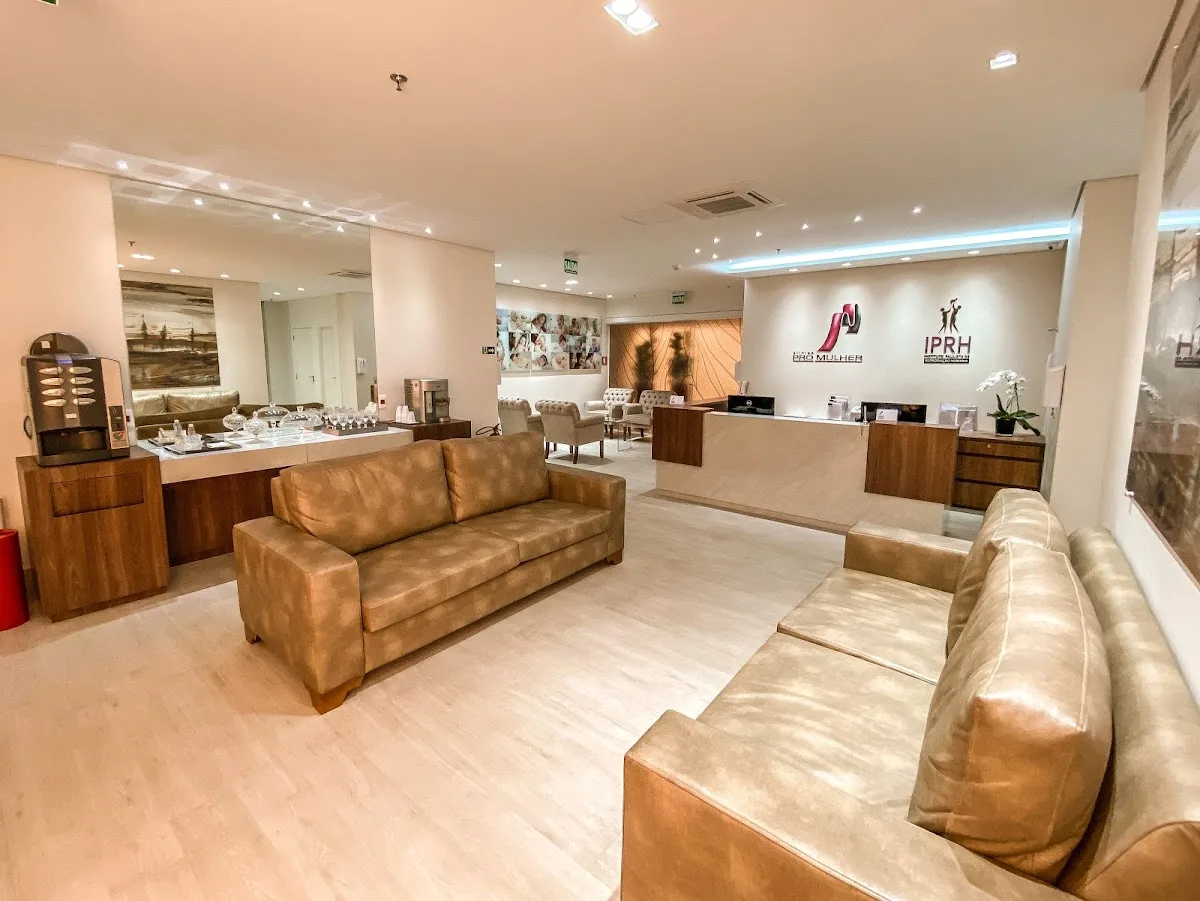 Instituto Paulista de Reprodução Humana — photo 1