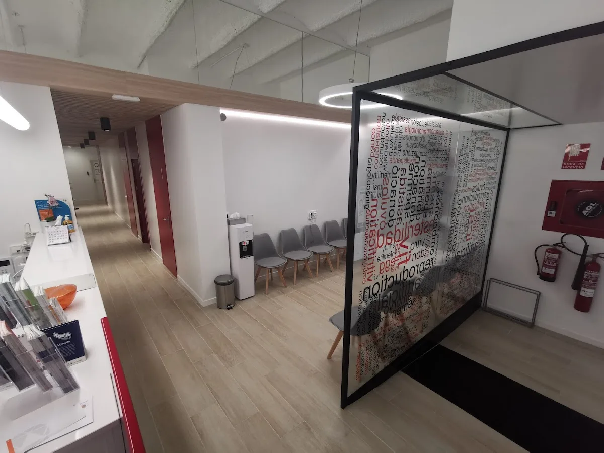 Instituto de Reproducción CEFER — photo 4