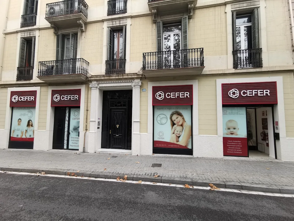 Instituto de Reproducción CEFER — photo 1