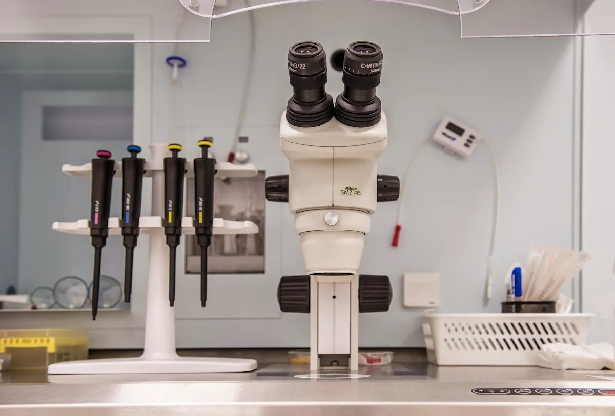 InviMed Gdynia Klinika Leczenia Niepłodności — photo 4