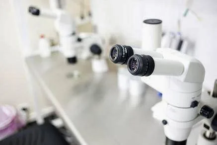 InviMed Warszawa Mokotów Klinika Leczenia Niepłodności — photo 4