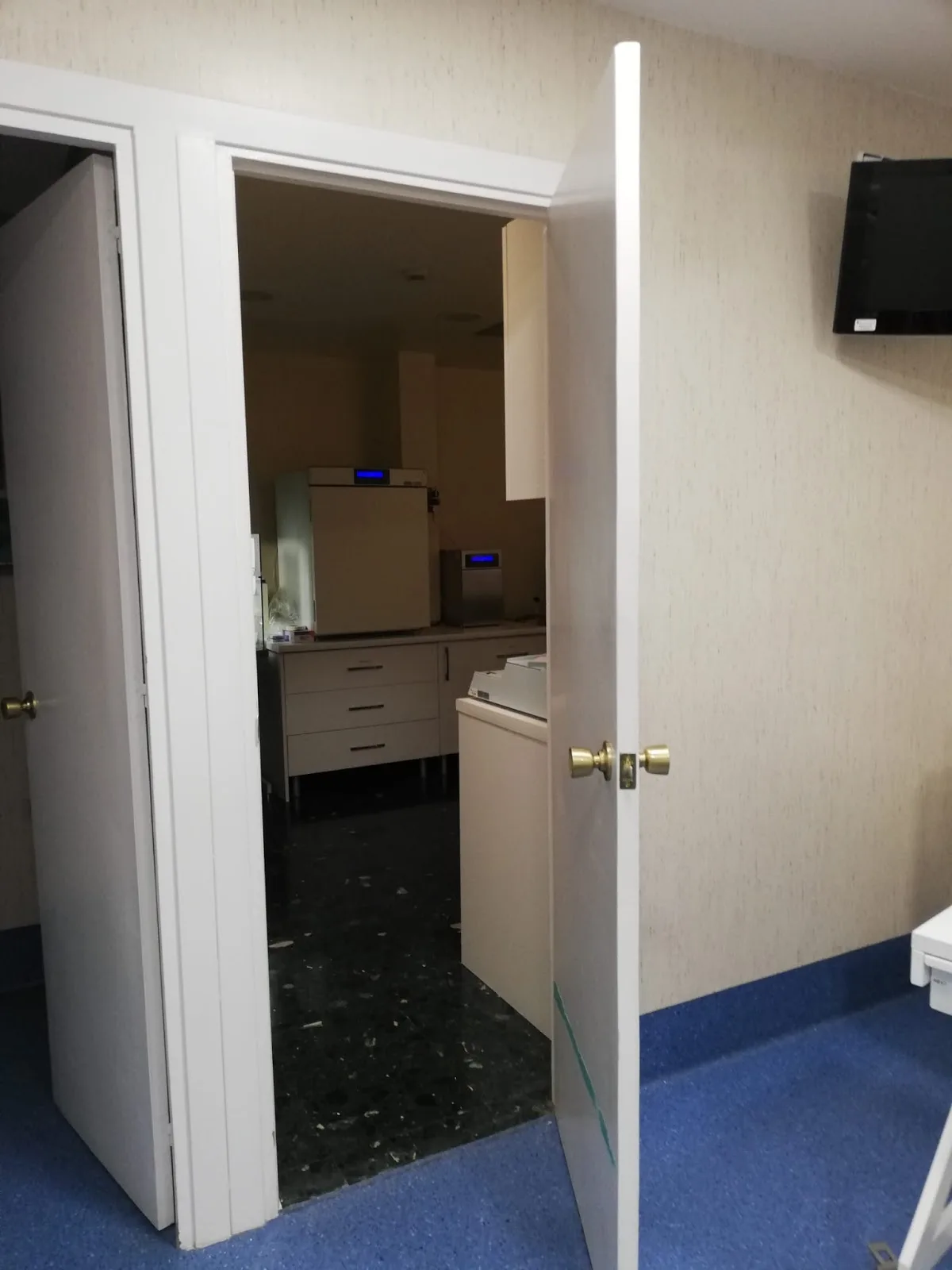 Invitro Fertilization ruber — photo 5