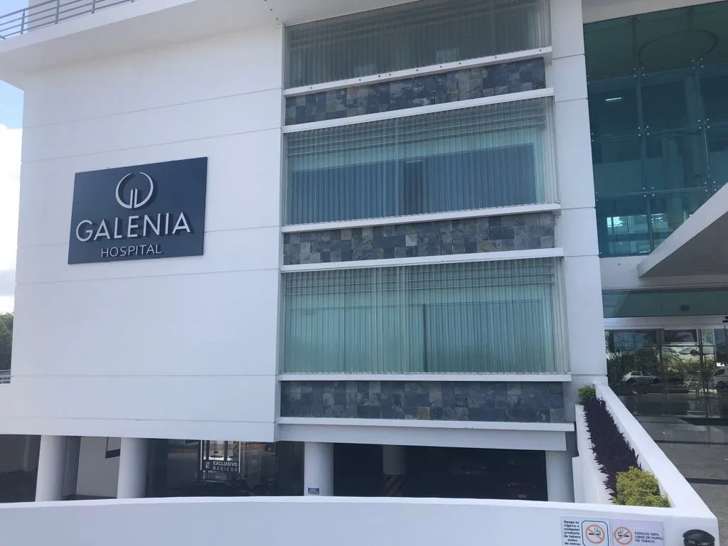 Irega IVF Clinic Cancun — photo 1