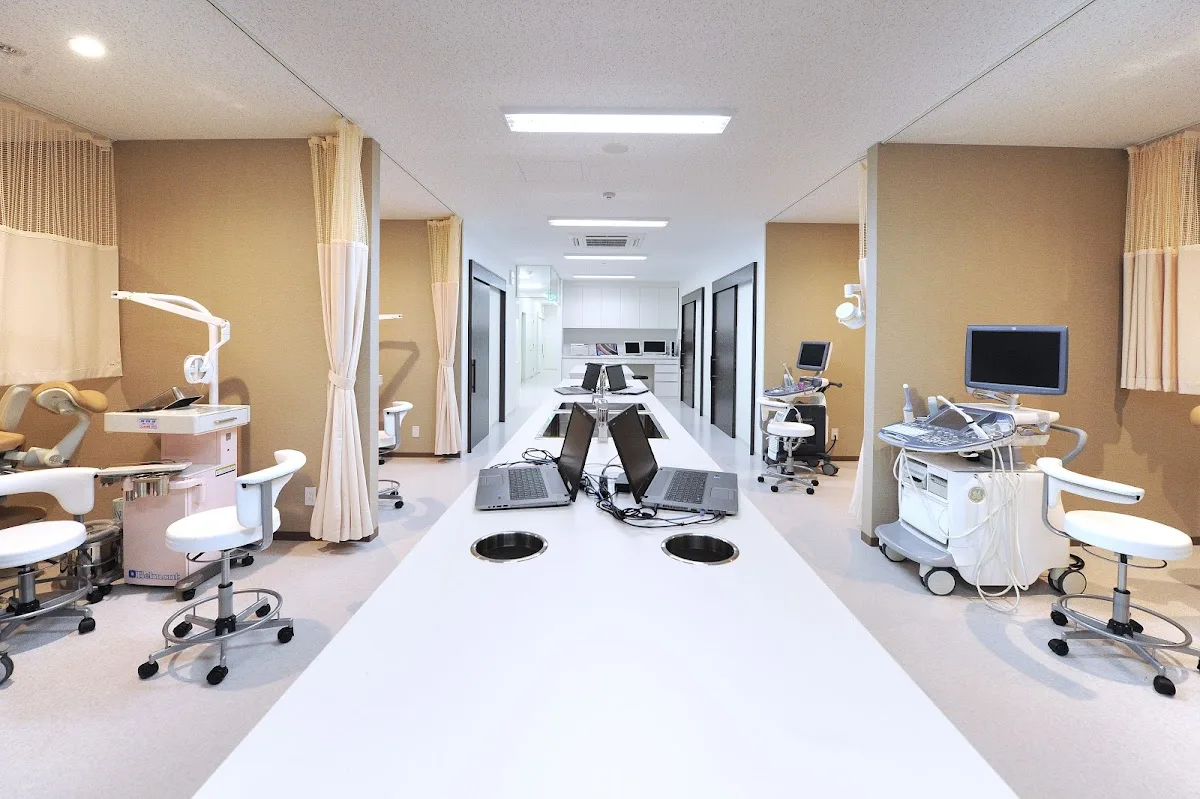Iryo Hojin Shadan Tawara IVF Clinics — photo 4