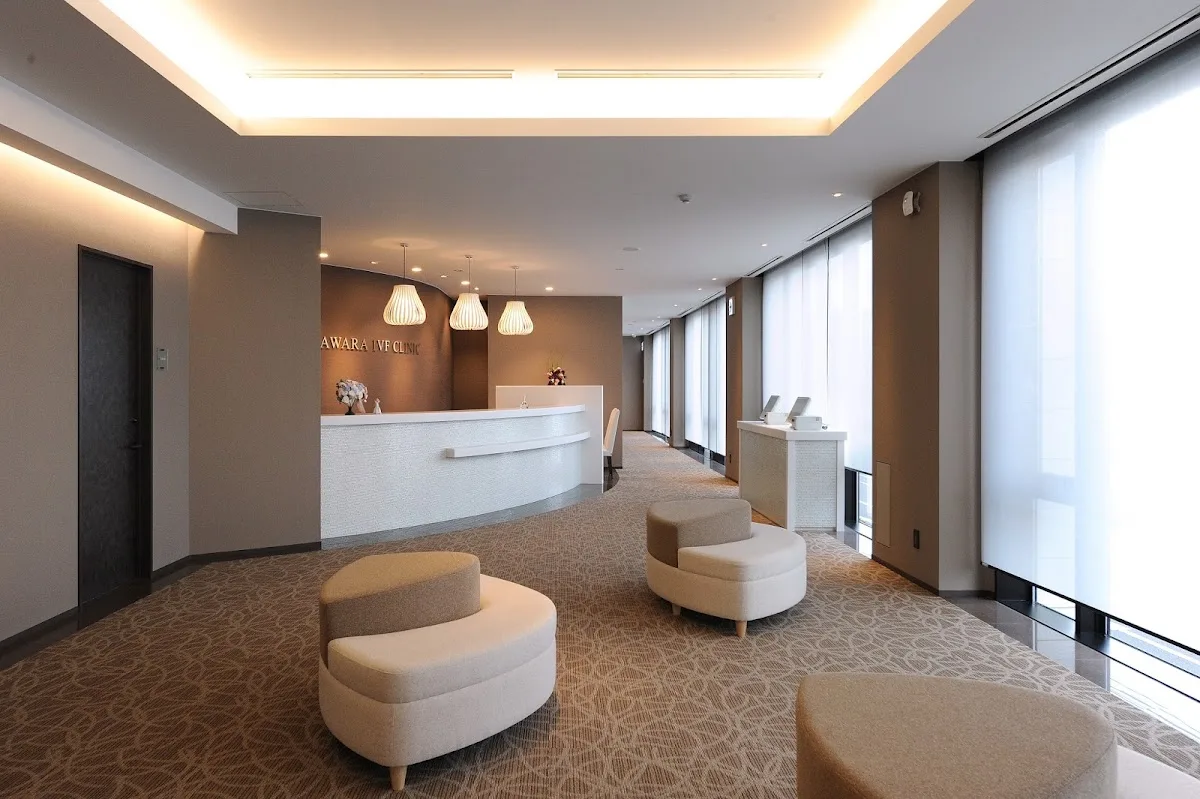 Iryo Hojin Shadan Tawara IVF Clinics — photo 1