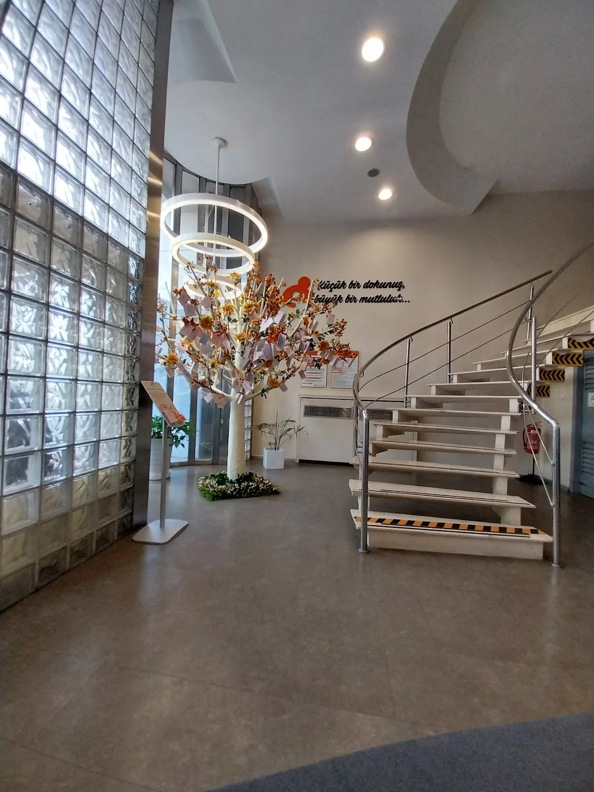 Istanbul IVF and Women's Health Centers — photo 5